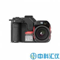 高德PT650旗舰版红外热像仪