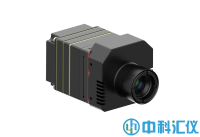 燧石TN430在线测温热像仪