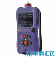 河北冉惠JK60-FC-L便携式多功能粉尘检测仪