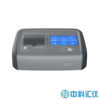 彩谱DS-812N台式液体色度仪