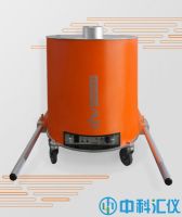 德国OHV DAC M30电缆振荡波局放仪