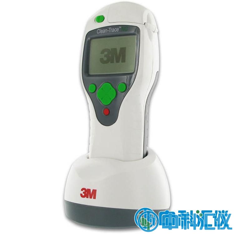 美国3M Clean-Trace ATP荧光检测仪.jpg