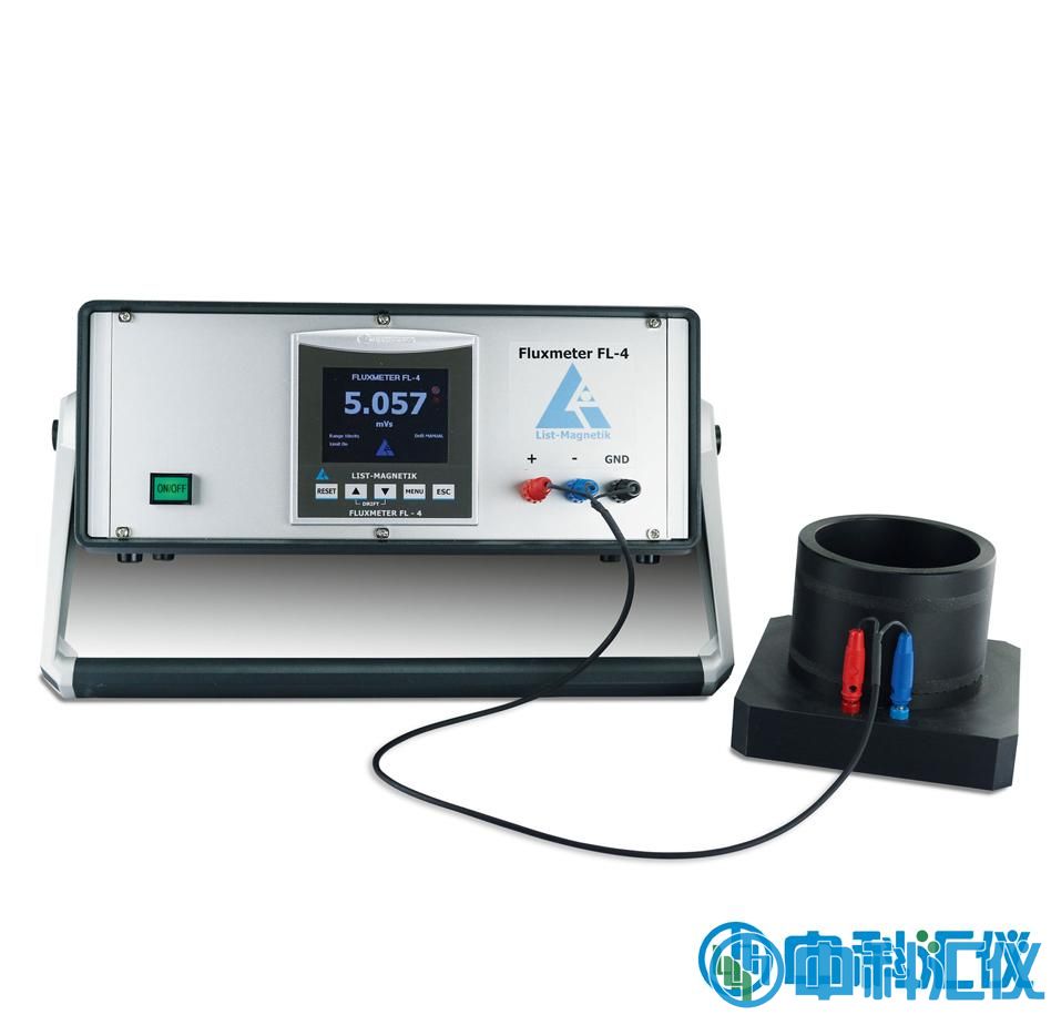 德国LIST Fluxmeter FL-4磁通磁场测量仪.jpg