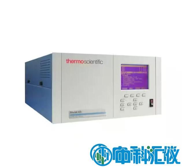 美国Thermo Fisher 42i-D氮氧化物(NOx)分析仪.jpg