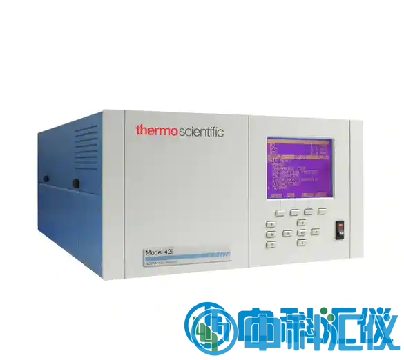 美国Thermo Fisher 42i-Y NOY型分析仪.png