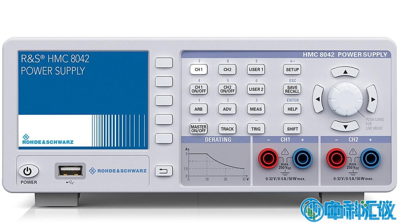 德国R&S HMC804x直流电源.jpg