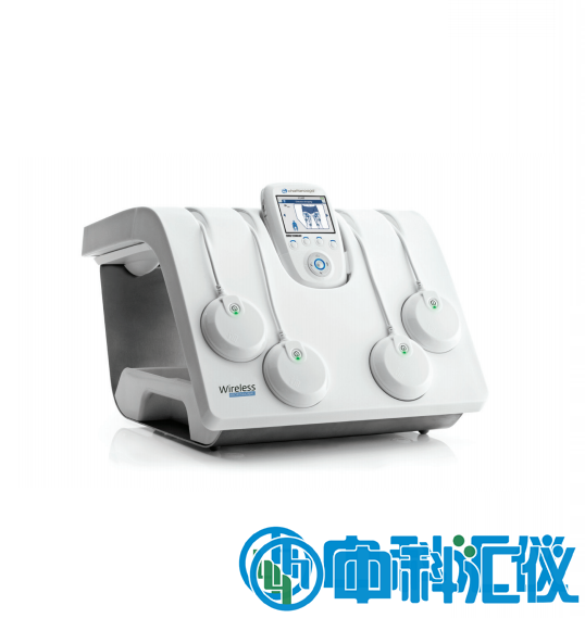 美国DJO Wireless Professional神经肌肉刺激器.png