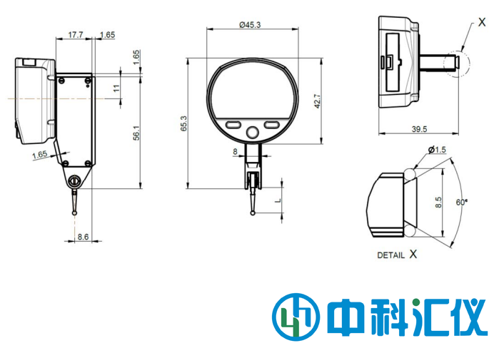 瑞士Sylvac S_Dial TEST Smart数显杠杆表外观尺寸7.png