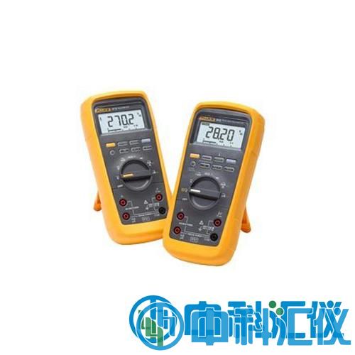 美国Fluke 27-II/28-II数字多用表.jpg