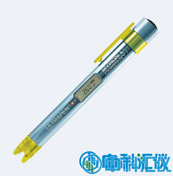 美国MYRONL(麦隆) ULTRAPEN™ PT3 ORP&温度测试笔.png