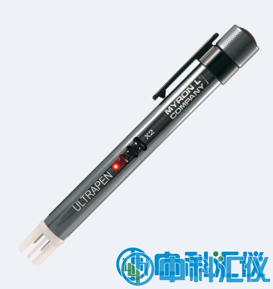 美国MYRONL(麦隆) ULTRAPEN™ PTBT1电导率/TDS/盐度和温度测试笔.png