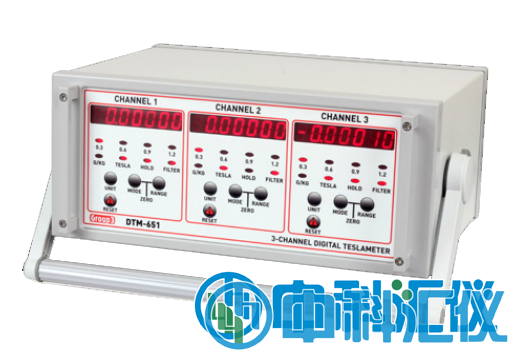 新西兰Group3 DTM-651高斯计 特斯拉计.png